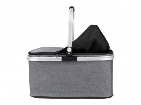 Cesto portaspesa richiudibile