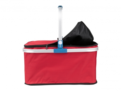 Cesto portaspesa richiudibile