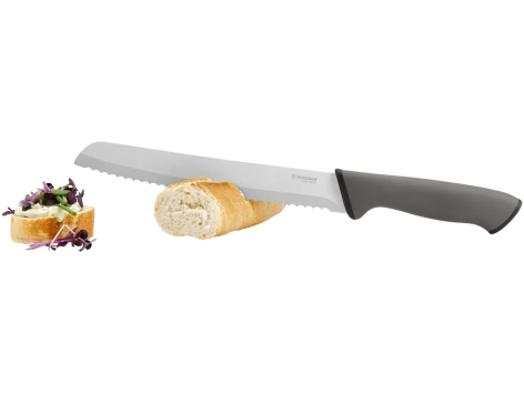 Coltello da cucina, 1 o 2 pezzi