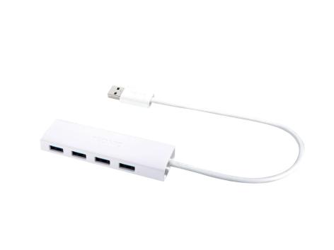 Multiadattatore USB