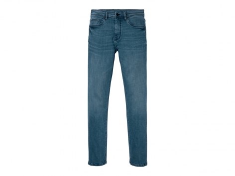 Jeans Slim Fit da uomo