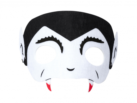 Mascherina per bambini