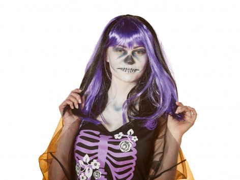 Parrucca  per adulti