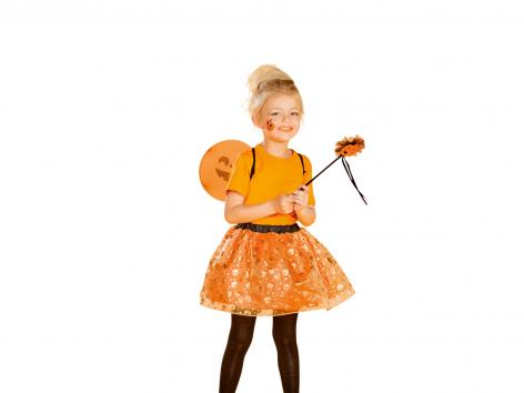 Set da bambina, 3 pezzi