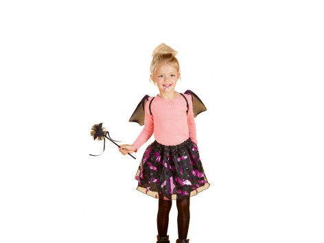 Set da bambina, 3 pezzi