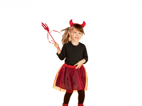 Set da bambina, 3 pezzi