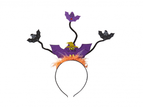 Cerchietto da bambina