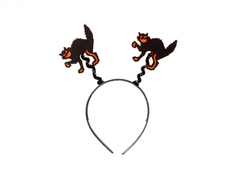 Cerchietto da bambina