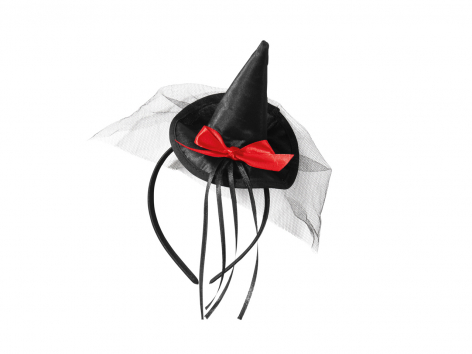 Cerchietto da bambina