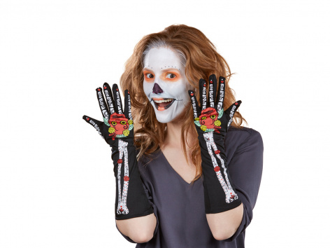 Occhiali o accessori