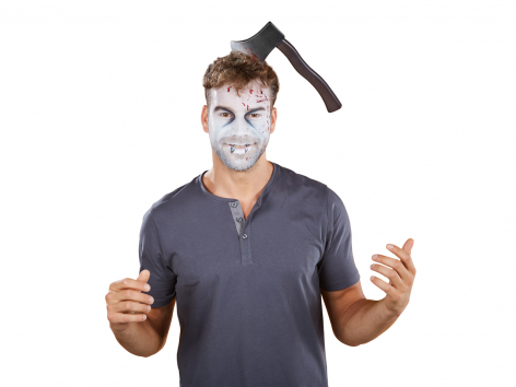 Occhiali o accessori