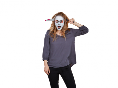 Occhiali o accessori