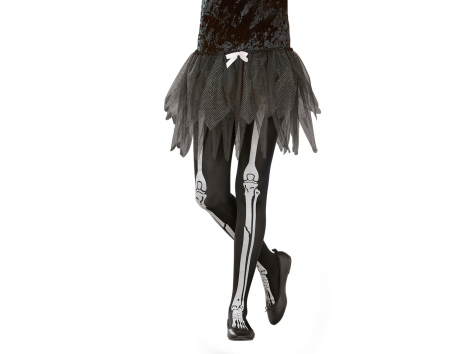 Collant da bambina 40 DEN