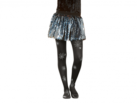 Collant da bambina 40 DEN