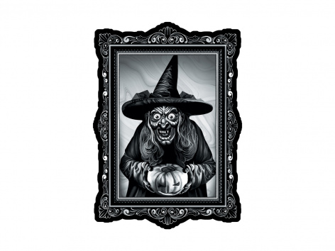 Adesivi 3D o adesivi con ologramma