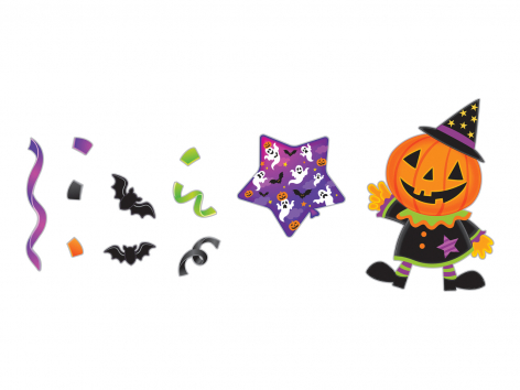 Adesivi 3D o adesivi con ologramma