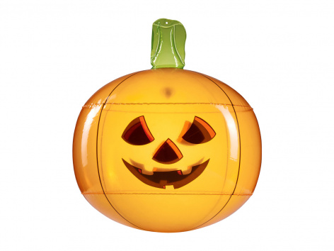 Decorazione gonfiabile