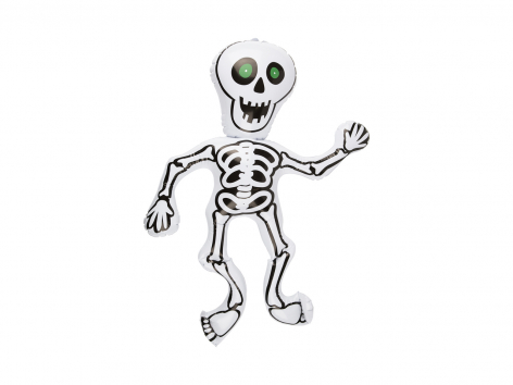 Decorazione gonfiabile