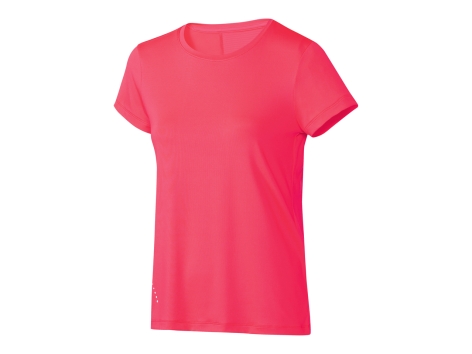 T-shirt sportiva da donna