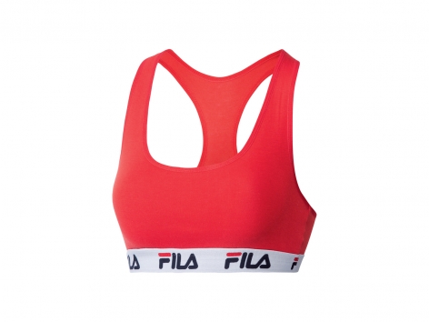 Reggiseno sportivo