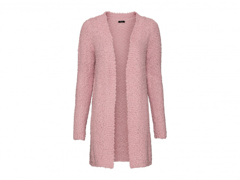 Cardigan lungo da donna