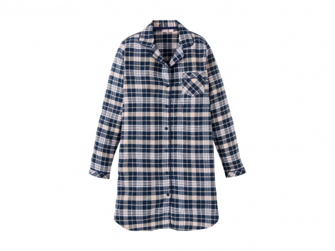 Maxi t-shirt da notte per donna