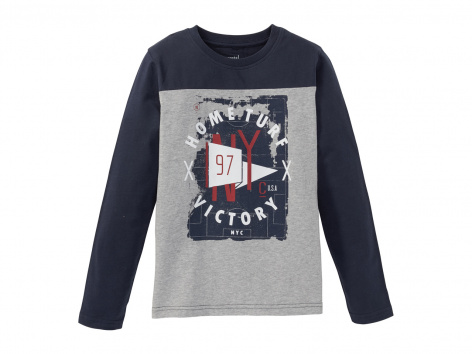 Pigiama in flanella da bambino