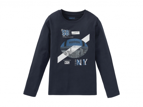 Pigiama in flanella da bambino