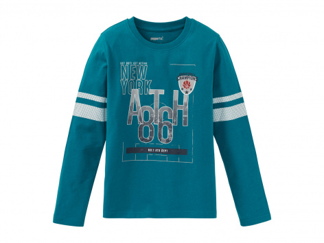 Pigiama in flanella da bambino