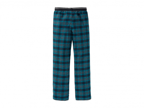 Pigiama in flanella da bambino