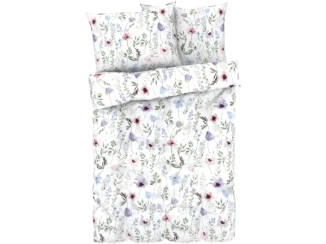 Parure copripiumino matrimoniale