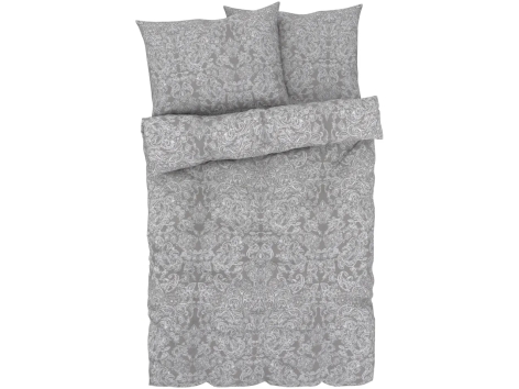 Parure copripiumino matrimoniale