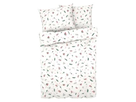 Parure copripiumino matrimoniale