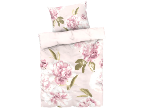 Parure copripiumino singolo