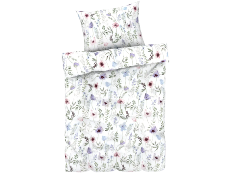 Parure copripiumino singolo