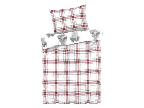 Parure copripiumino singolo