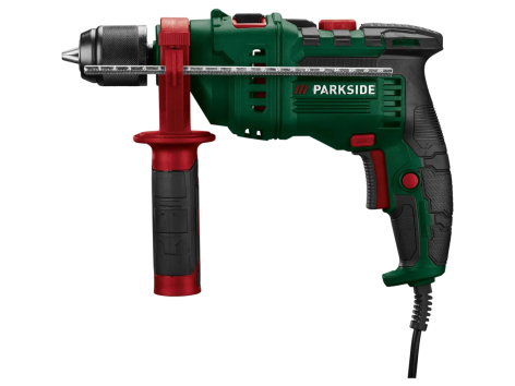 Trapano a percussione