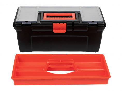 Valigetta portattrezzi 16&quot;