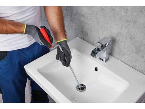 Sonda sturatubi manuale