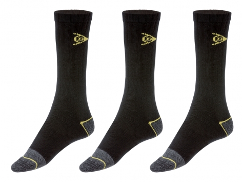 Calze da lavoro per uomo