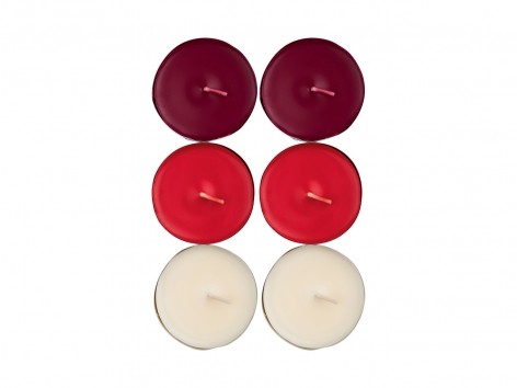 Set candeline profumate