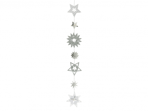 Set bricolage natalizio