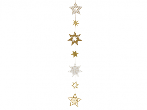 Set bricolage natalizio