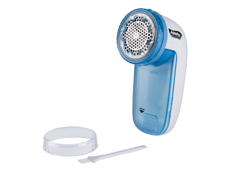 Lavapelucchi elettrico