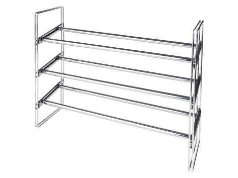 Scarpiera estensibile