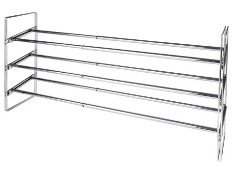 Scarpiera estensibile