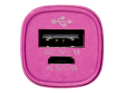 Set regalo "Music to go"