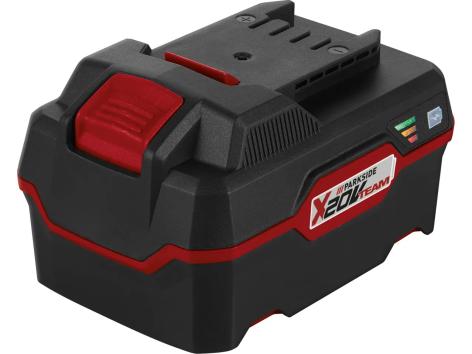 Batteria 4 ah