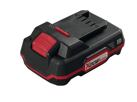 Batteria 2 Ah