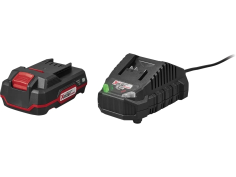 Trapano avvitatore ricaricabile